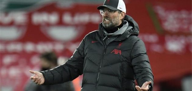 بعد جلسة كلوب.. لاعب ليفربول يودع زملاءه قبل الرحيل